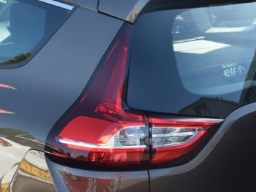 Renault Grand Scénic